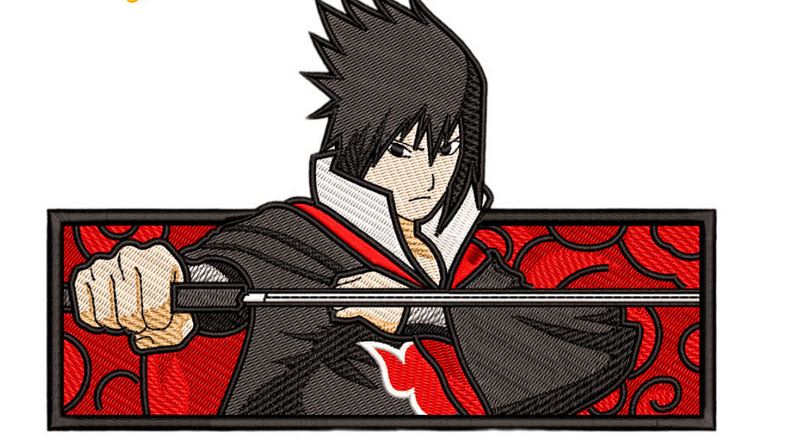 Sasuke Sasuke