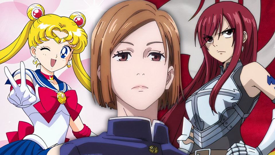 Top 5 Embroidered Anime Shirts of Female Characters You’ll Love Wearing 1 Top 5 Embroidered Anime Shirts of Female Characters Youll Love Wearing