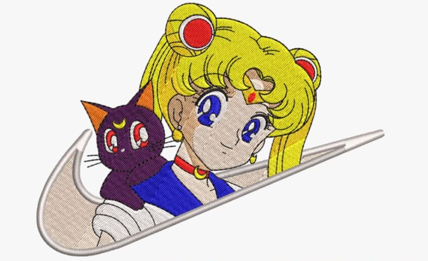 Usagi Tsukino Usagi Tsukino
