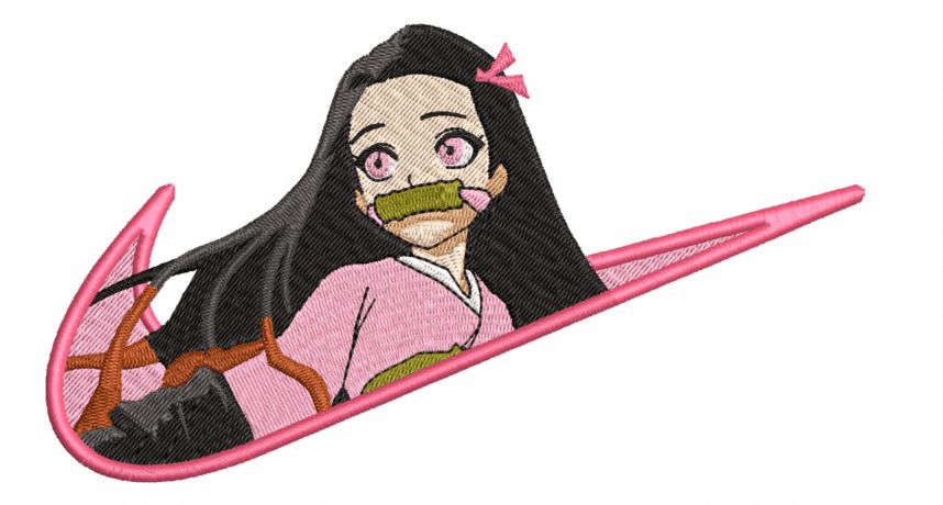Nezuko Nezuko