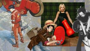 Why Handmade Anime Fashion Is Trending Across the U.S