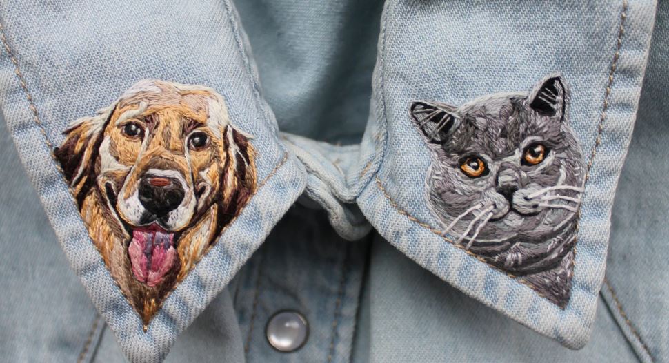 embroidered shirts embroidered shirts