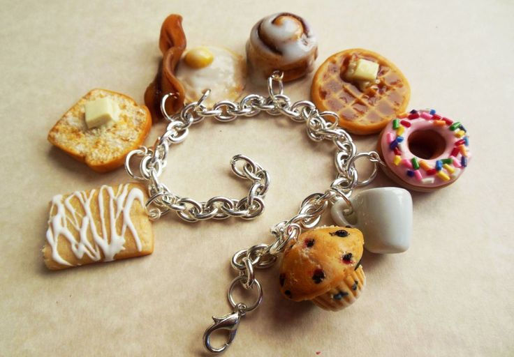 Food Jewelry Food Jewelry