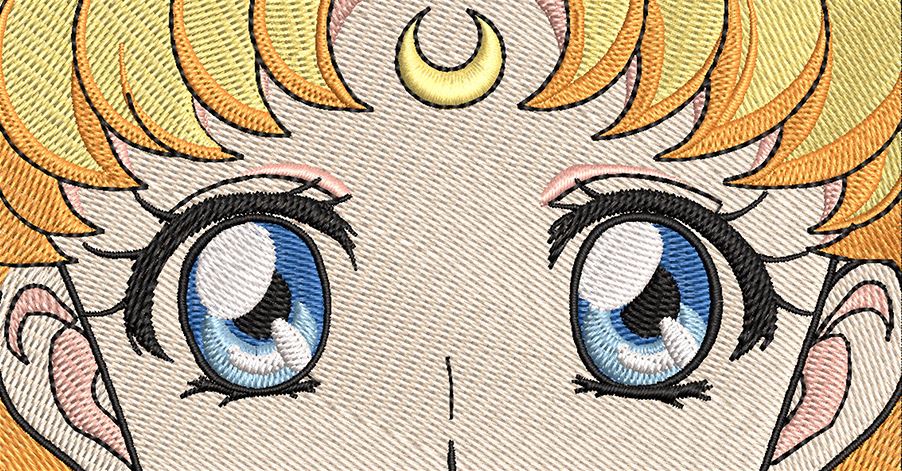 Sailor Moon 1 Sailor Moon 1