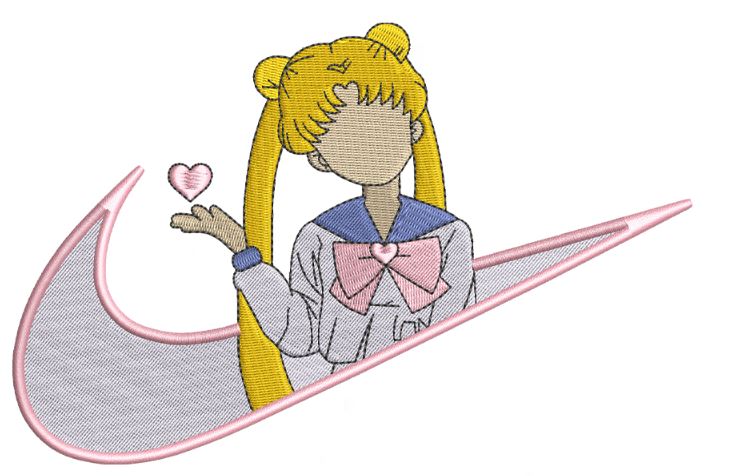 Sailor Moon 3 Sailor Moon 3