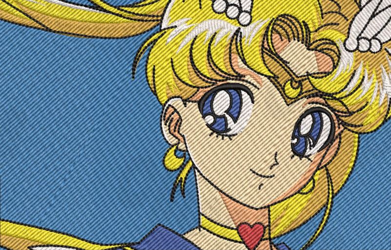 Sailor Moon 5 Sailor Moon 5