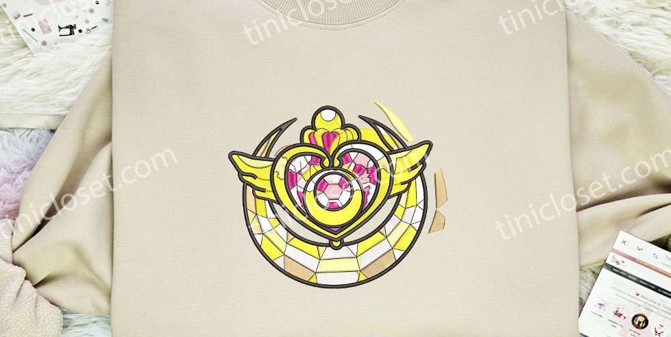 Sailor Moon 7 Sailor Moon 7