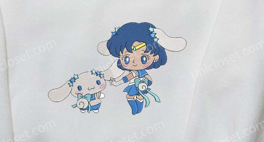 Sailor Moon 8 Sailor Moon 8