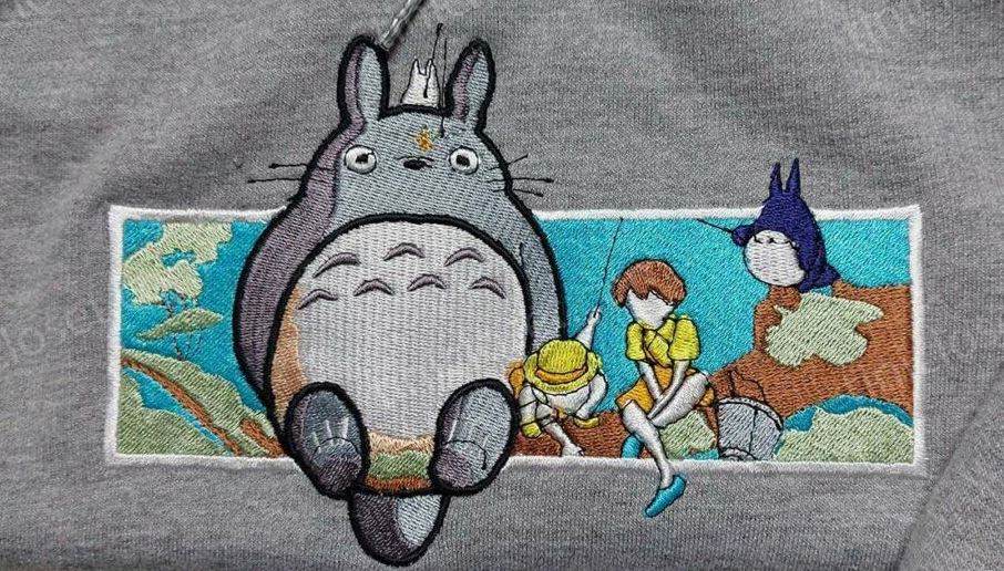 Ghibli 3 Ghibli 3