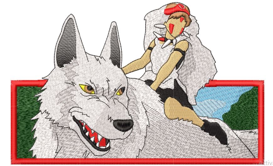 Ghibli 4 Ghibli 4