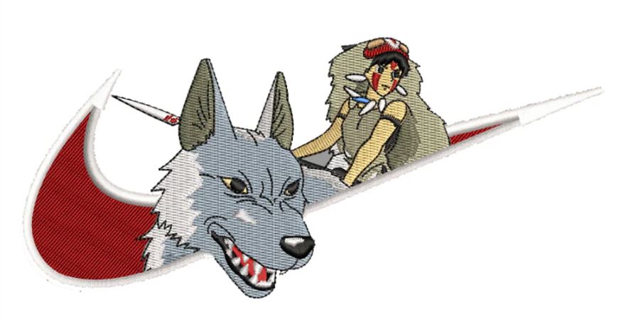 Ghibli 5 Ghibli 5