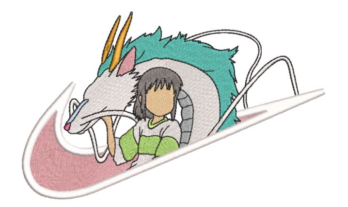 Ghibli 7 Ghibli 7