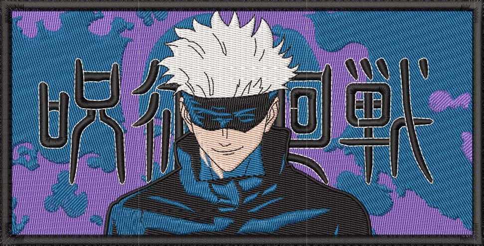 Gojo Gojo