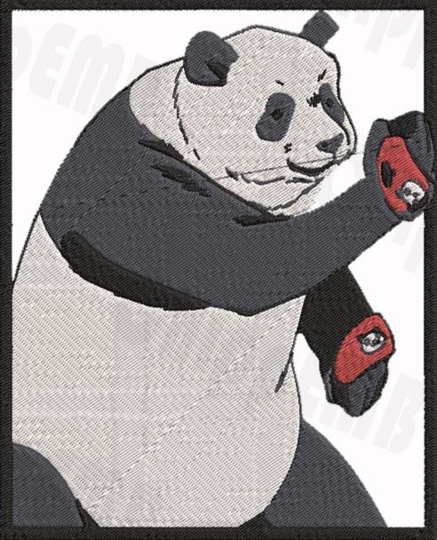Panda Panda