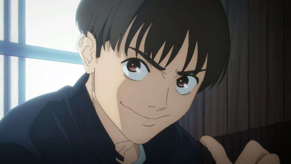 Yu Haibara Yu Haibara