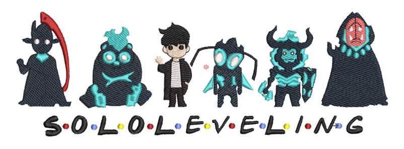 solo leveling 1 solo leveling 1