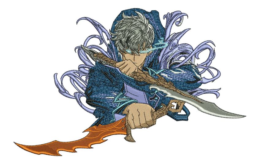 solo leveling solo leveling