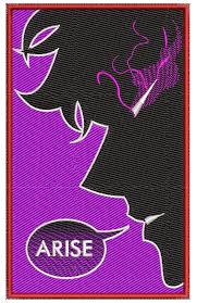 Arise Arise