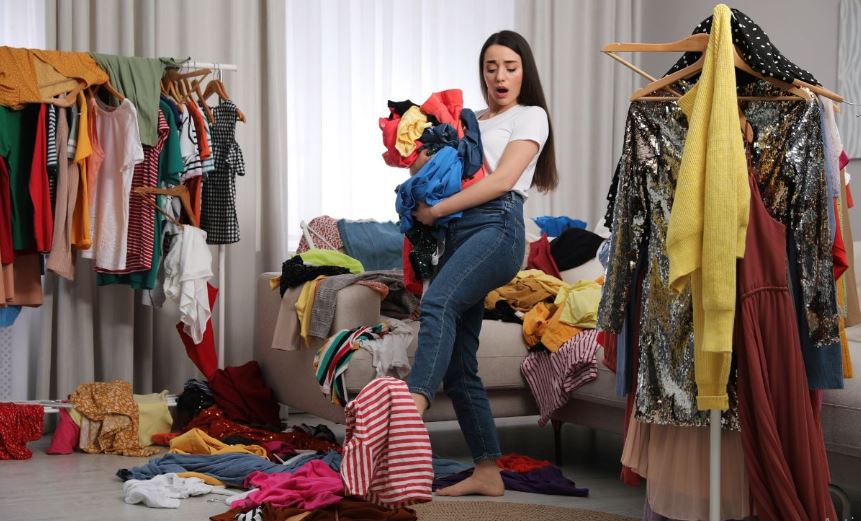 Fast Fashion Fast Fashion