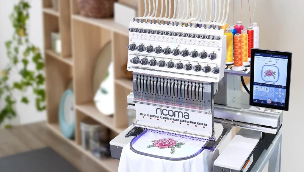 Embroidery Embroidery
