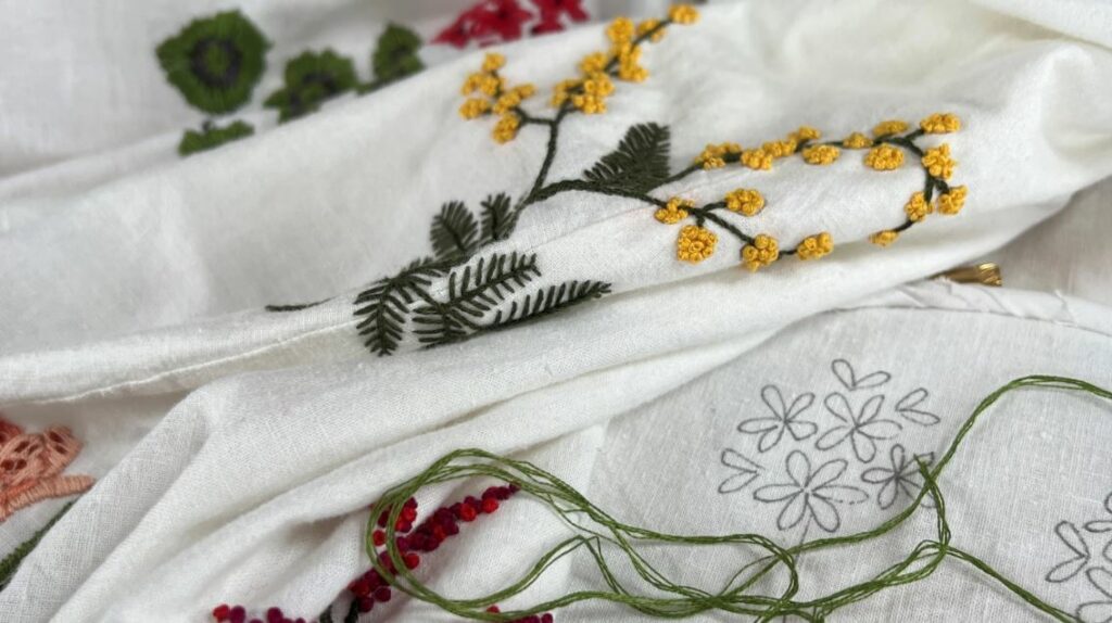 Wedding Wear Embroidery Wedding Wear Embroidery