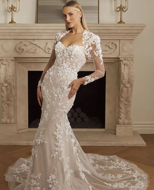 Wedding Dresses With a Twist Wedding Dresses With a Twist