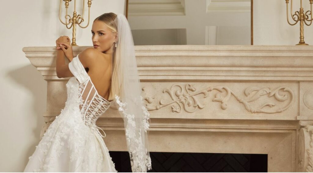 Wedding Dresses With a Twist 2 Wedding Dresses With a Twist 2
