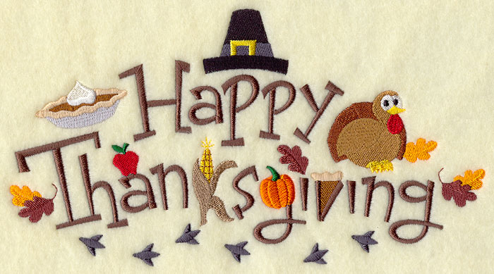 Thanksgiving Thanksgiving