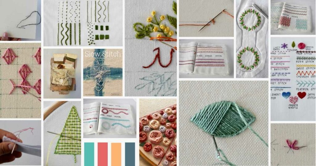 Embroider Better: 4 Tips For Top Stitching Results 1 Embroider Better 4 tips for top stitching results