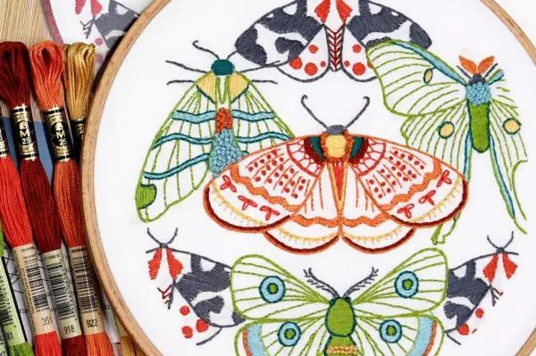French Knots French Knots
