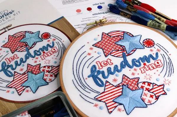 Let Freedom Ring 1 Let Freedom Ring 1
