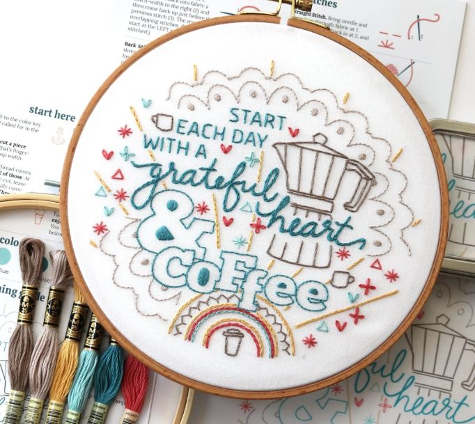 Start With Coffee 1 Start With Coffee 1