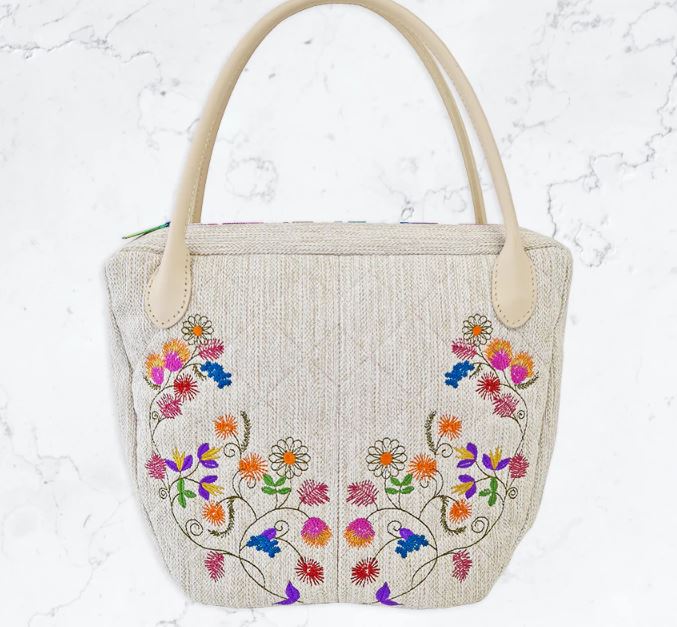 Seasonal Embroidery Themes Seasonal Embroidery Themes