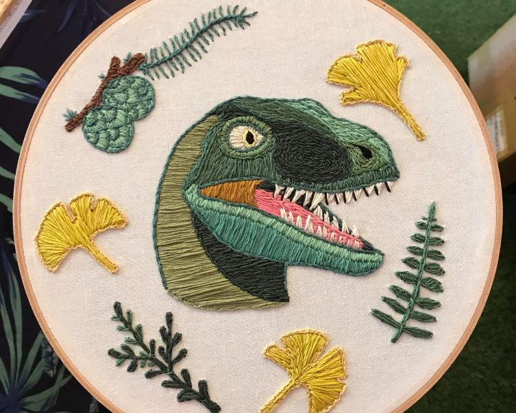 Jurassic Park