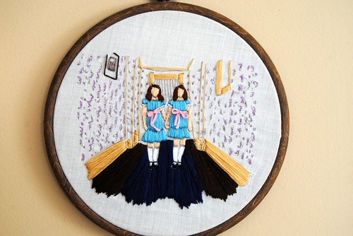 The Shining The Shining