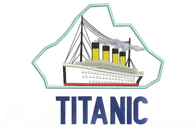 Titanic Titanic