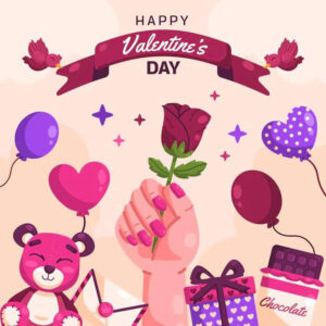 Valentine's Day Gifts