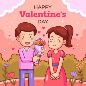 Valentine