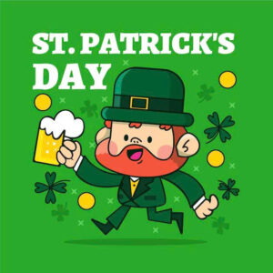 Saint Patrick's Day