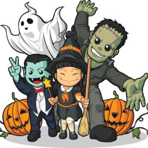 Halloween