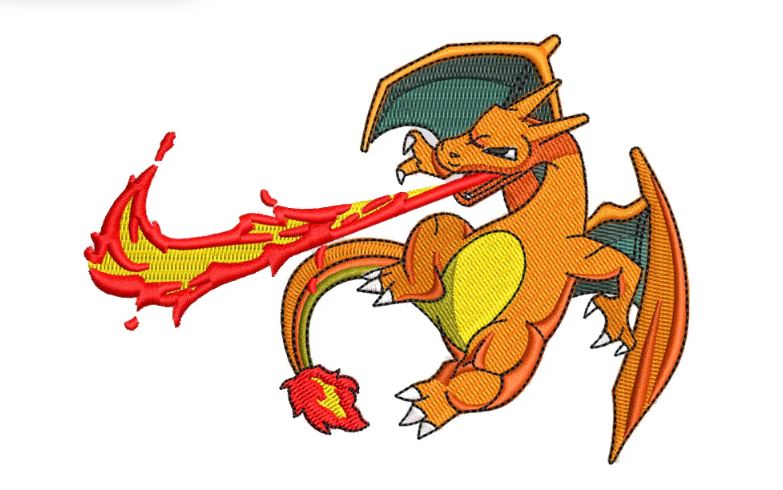 Charizard