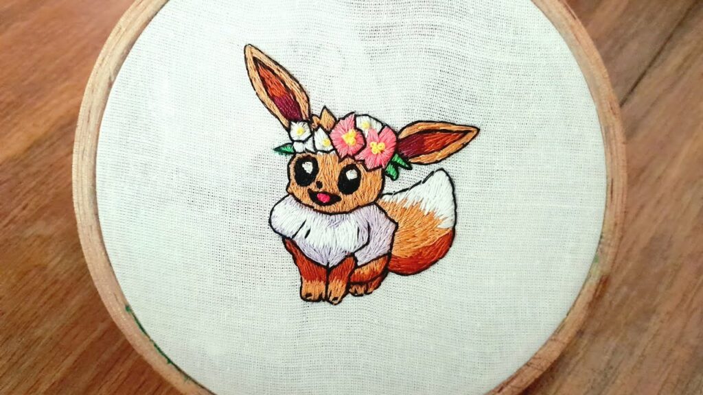 Eevee