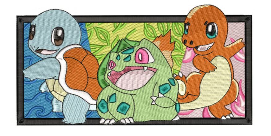 Pokemon 2