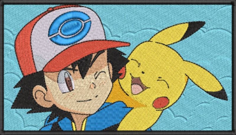 Pokemon 4