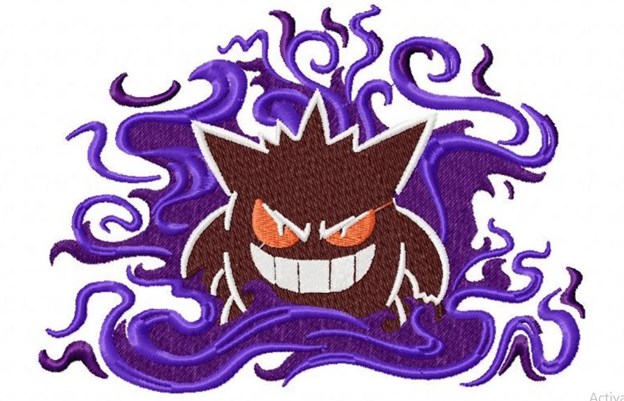 Pokemon 7