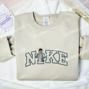 A Boogie Embroidered Shirt Julius Dubose Embroidered Shirt Celebrity Embroidered Hoodie 2