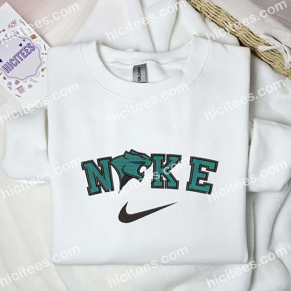 Chicago State Cougars Embroidered Shirt, NCAA Sports Embroidered Hoodie, Best Gift Ideas Chicago State Cougars Embroidered Shirt, NCAA Sports Embroidered Hoodie, Best Gift Ideas
