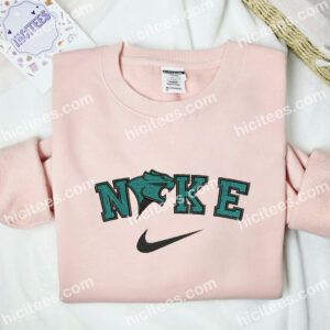 Chicago State Cougars Embroidered Shirt, NCAA Sports Embroidered Hoodie, Best Gift Ideas 2 Chicago State Cougars Embroidered Shirt NCAA Sports Embroidered Hoodie Best Gift Ideas