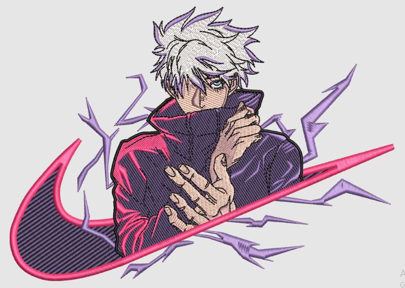 Gojo 1