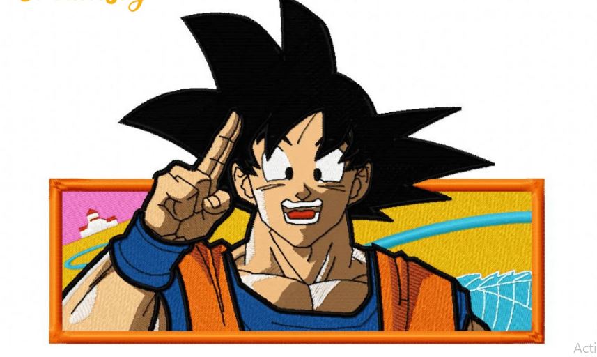 Goku